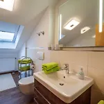 Apartment Wellness Mit Hallenbad Und Sauna Oberaudorf