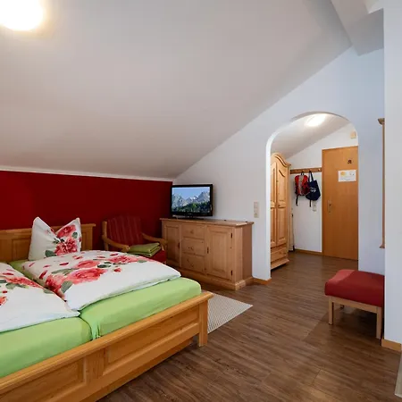 Wellness Schweinsteiger Mit Hallenbad Und Sauna * Oberaudorf
