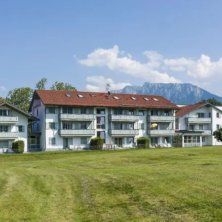 Διαμέρισμα Wellness Mit Hallenbad Und Sauna Όμπερντορφ