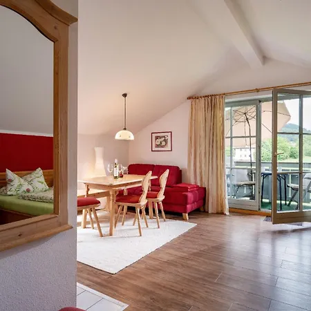 Wellness Mit Hallenbad Und Sauna * Όμπερντορφ