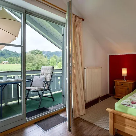 Wellness Mit Hallenbad Und Sauna Διαμέρισμα Όμπερντορφ